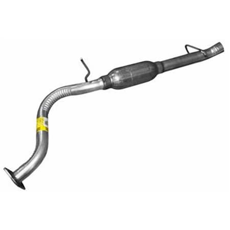 Walker 54373 Exhaust Resonator Pipe W22-54373